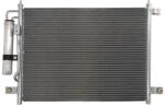 THERMOTEC Condensator, climatizare THERMOTEC KTT110328 (KTT110328) - fixbox