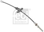Febi Bilstein Cablu, frana de parcare FEBI BILSTEIN 107925 (107925) - fixbox