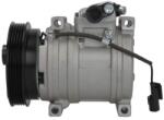 THERMOTEC Compresor, climatizare THERMOTEC KTT090523 (KTT090523) - fixbox