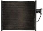 THERMOTEC Condensator, climatizare THERMOTEC KTT110257 (KTT110257) - fixbox