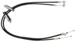 ABE Cablu, frana de parcare ABE C7G012ABE (C7G012ABE) - fixbox