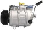 THERMOTEC Compresor, climatizare THERMOTEC KTT090447 (KTT090447) - fixbox