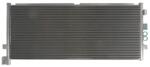 THERMOTEC Condensator, climatizare THERMOTEC KTT110331 (KTT110331) - fixbox