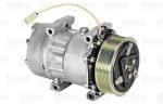 VALEO Compresor, climatizare VALEO 813039 (813039)