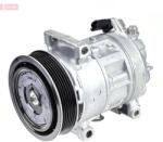 DENSO Compresor, climatizare DENSO DCP21017 (DCP21017) - fixbox