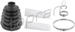 TOPRAN Ansamblu burduf, articulatie planetara TOPRAN 409 176 (409 176)