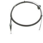 Bosch Cablu, frana de parcare BOSCH 1 987 477 686 (1 987 477 686) - fixbox