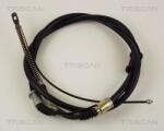 TRISCAN Cablu, frana de parcare TRISCAN 8140 24122 (8140 24122) - fixbox