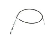Bosch Cablu, frana de parcare BOSCH 1 987 477 694 (1 987 477 694) - fixbox