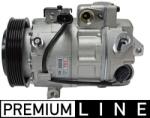 MAHLE Compresor, climatizare MAHLE ACP 462 000P (ACP 462 000P)