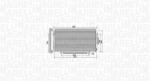Magneti Marelli Condensator, climatizare MAGNETI MARELLI 350203998000 (350203998000) - fixbox