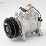 DENSO Compresor, climatizare DENSO DCP05105 (DCP05105) - fixbox
