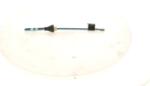 Bosch Cablu, frana de parcare BOSCH 1 987 477 906 (1 987 477 906) - fixbox