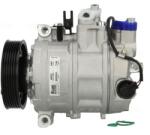 NISSENS Compresor, climatizare NISSENS 89223 (89223)