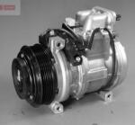 DENSO Compresor, climatizare DENSO DCP17015 (DCP17015) - fixbox