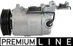 MAHLE Compresor, climatizare MAHLE ACP 1383 000P (ACP 1383 000P)