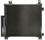 THERMOTEC Condensator, climatizare THERMOTEC KTT110688 (KTT110688) - fixbox