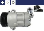 MAHLE Compresor, climatizare MAHLE ACP 189 000S (ACP 189 000S)