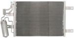THERMOTEC Condensator, climatizare THERMOTEC KTT110165 (KTT110165) - fixbox