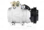 NISSENS Compresor, climatizare NISSENS 89286 (89286)
