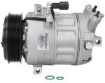 THERMOTEC Compresor, climatizare THERMOTEC KTT090142 (KTT090142) - fixbox