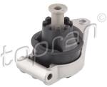 TOPRAN Suport motor TOPRAN 205 857 (205 857) - fixbox