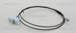 TRISCAN Cablu, frana de parcare TRISCAN 8140 10180 (8140 10180) - fixbox