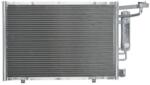 THERMOTEC Condensator, climatizare THERMOTEC KTT110799 (KTT110799) - fixbox