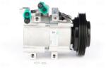 NISSENS Compresor, climatizare NISSENS 890182 (890182)