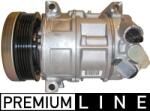 MAHLE Compresor, climatizare MAHLE ACP 69 000P (ACP 69 000P)