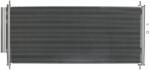 Bosch Condensator, climatizare BOSCH 1 986 AD2 488 (1 986 AD2 488) - fixbox