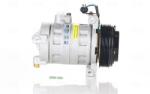NISSENS Compresor, climatizare NISSENS 890662 (890662)