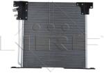 NRF Condensator, climatizare NRF 35305 (35305)