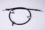 HELLA Cablu, frana de parcare HELLA 8AS 355 660-331 (8AS 355 660-331)