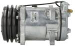 THERMOTEC Compresor, climatizare THERMOTEC KTT090527 (KTT090527) - fixbox