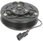THERMOTEC Cupla magnetica, compresor climatizare THERMOTEC KTT040163 (KTT040163)