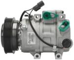 THERMOTEC Compresor, climatizare THERMOTEC KTT090524 (KTT090524) - fixbox