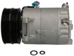 Bosch Compresor, climatizare BOSCH 1 986 AD1 323 (1 986 AD1 323) - fixbox