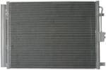 Bosch Condensator, climatizare BOSCH 1 986 AD2 030 (1 986 AD2 030)