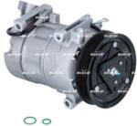 NRF Compresor, climatizare NRF 320214 (320214)