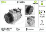 VALEO Compresor, climatizare VALEO 813195 (813195)
