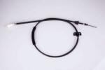HELLA Cablu, frana de parcare HELLA 8AS 355 668-321 (8AS 355 668-321)