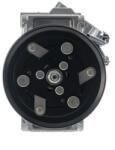 MAHLE Compresor, climatizare MAHLE ACP 542 000P (ACP 542 000P)