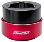 Simagic Adaptor pentru volan Simagic - QR70, 70 mm (PC) (QR70)