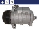 MAHLE Compresor, climatizare MAHLE ACP 1158 000S (ACP 1158 000S)