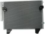 Bosch Condensator, climatizare BOSCH 1 986 AD2 255 (1 986 AD2 255) - fixbox