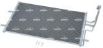 NRF Condensator, climatizare NRF 35507 (35507)