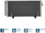 NISSENS Condensator, climatizare NISSENS 940257 (940257)