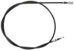 ABE Cablu, frana de parcare ABE C7C004ABE (C7C004ABE) - fixbox