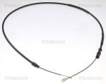 TRISCAN Cablu, frana de parcare TRISCAN 8140 231167 (8140 231167) - fixbox